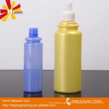 Popular 100/300ml unique shaped plastic bottle for sale